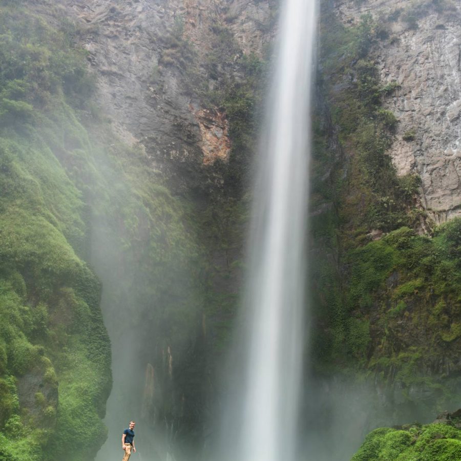 Uncovering The Secrets Of Lake Toba Indonesia Cathay