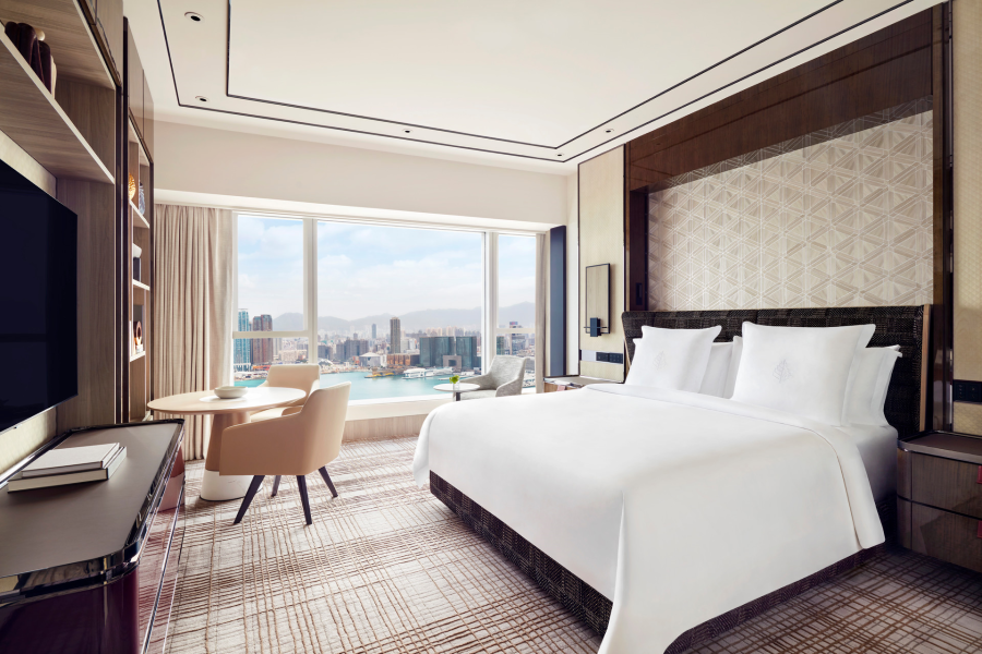 Four Seasons hotel welcome services Four Seasons hotel welcome services