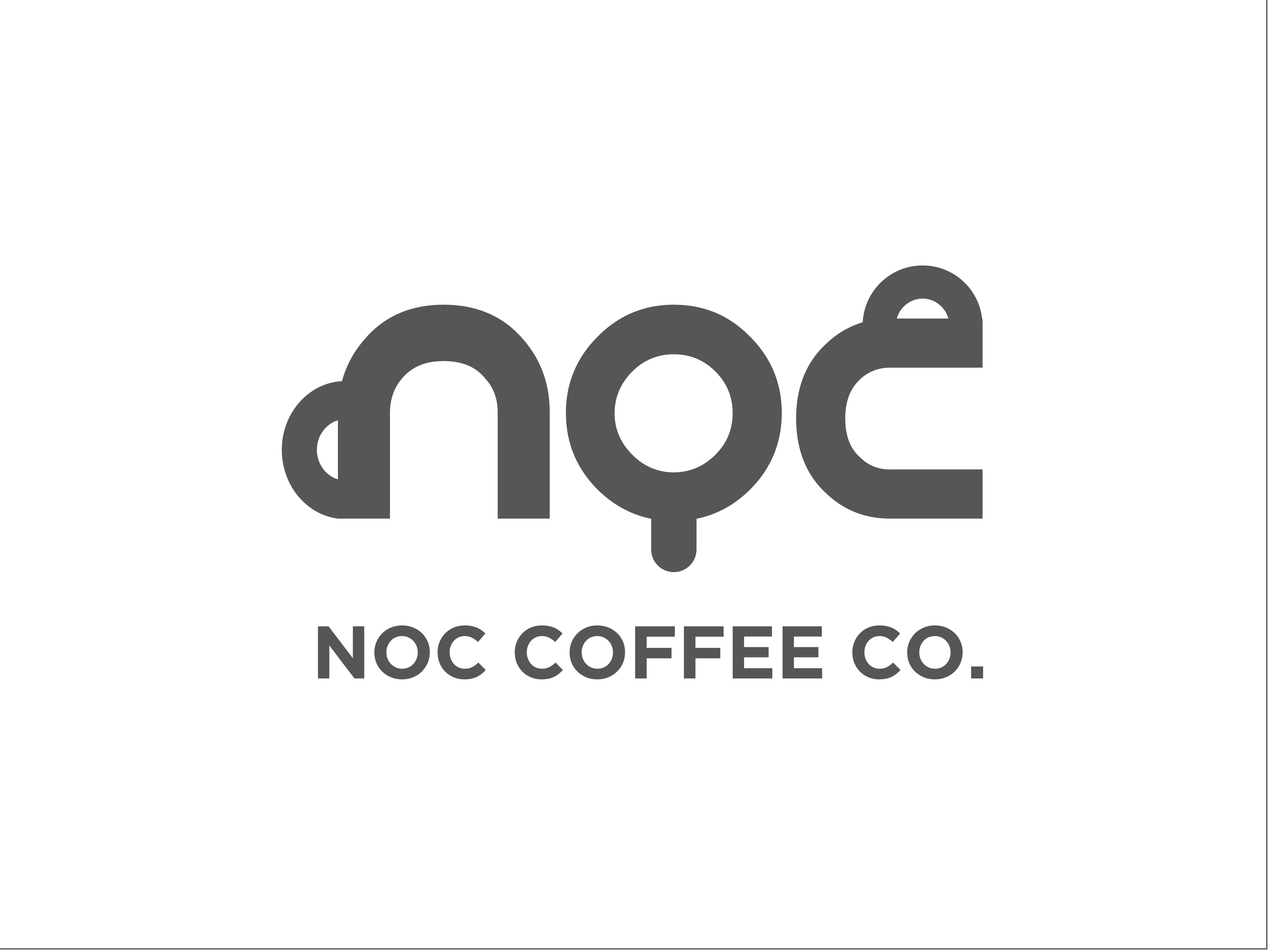 NOC COFFEE CO.