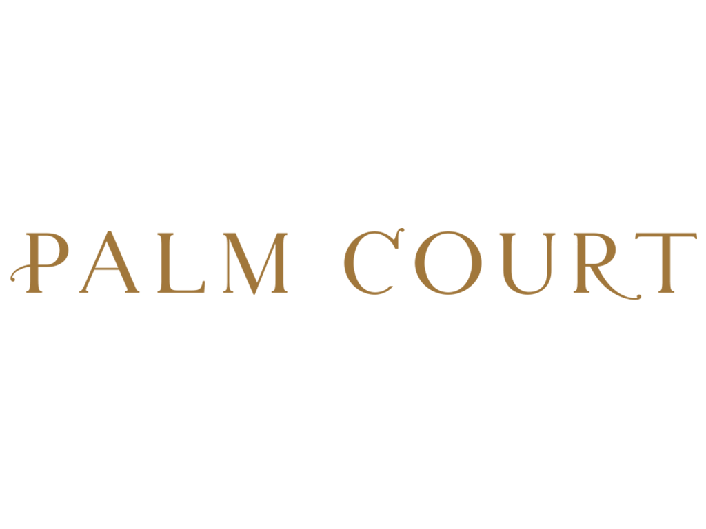 Palm Court (The Langham, Hong Kong)