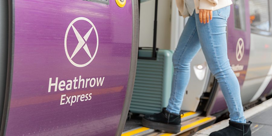 Heathrow Express