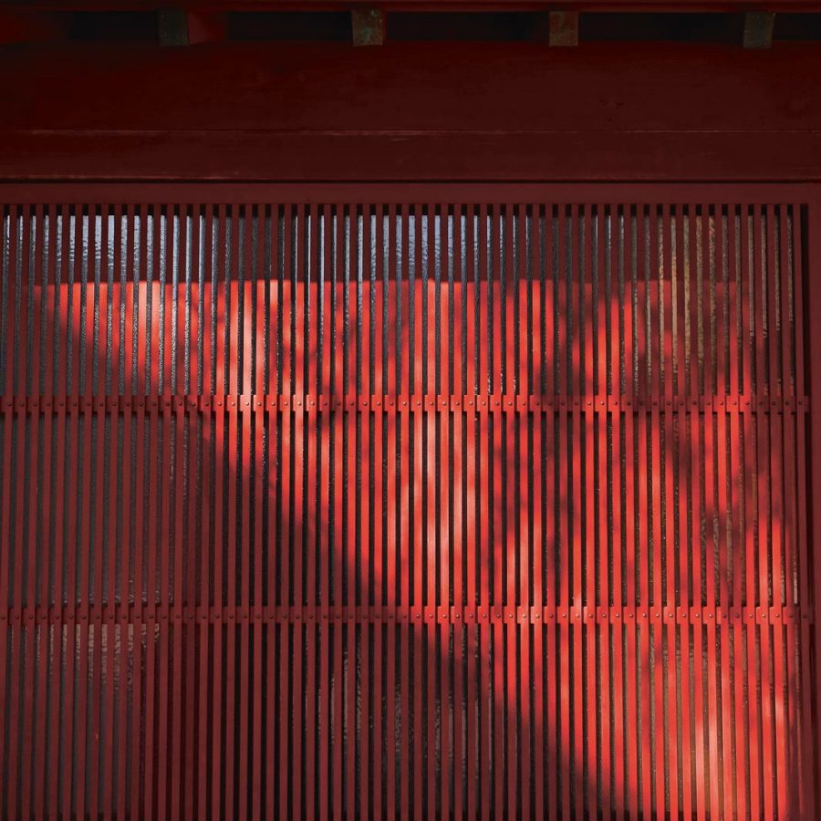 A shopfront in Kanazawa