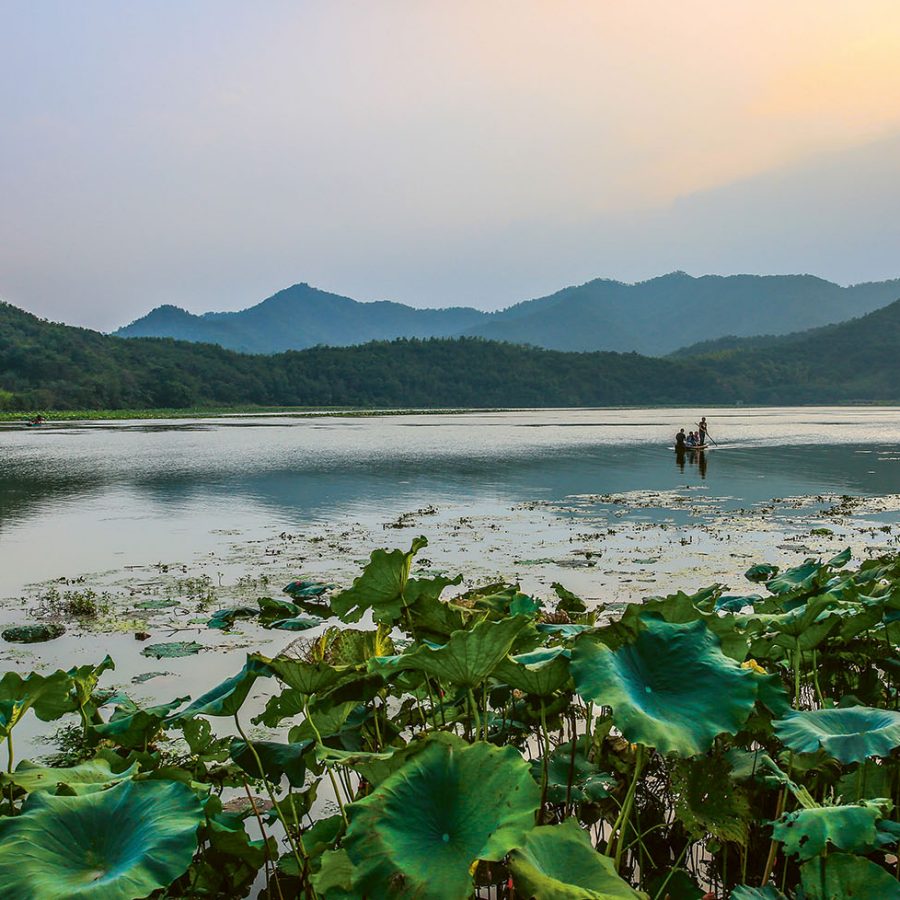 What to do in Ningbo | Cathay