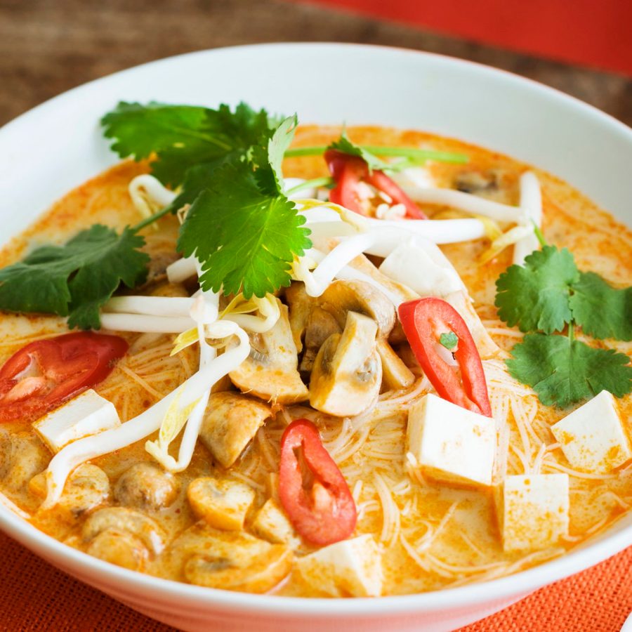 laksa