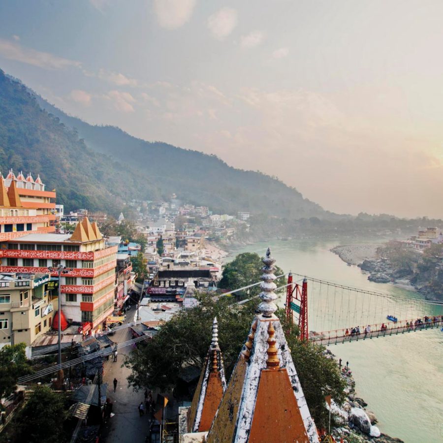 Rishikesh