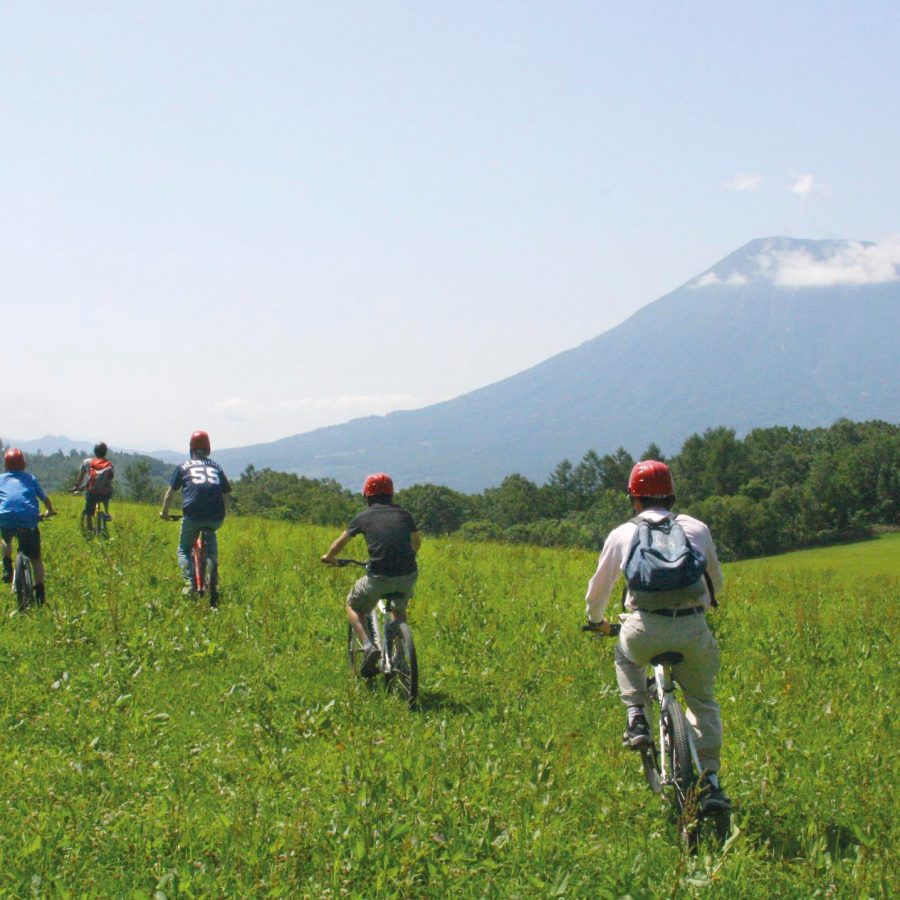 Niseko