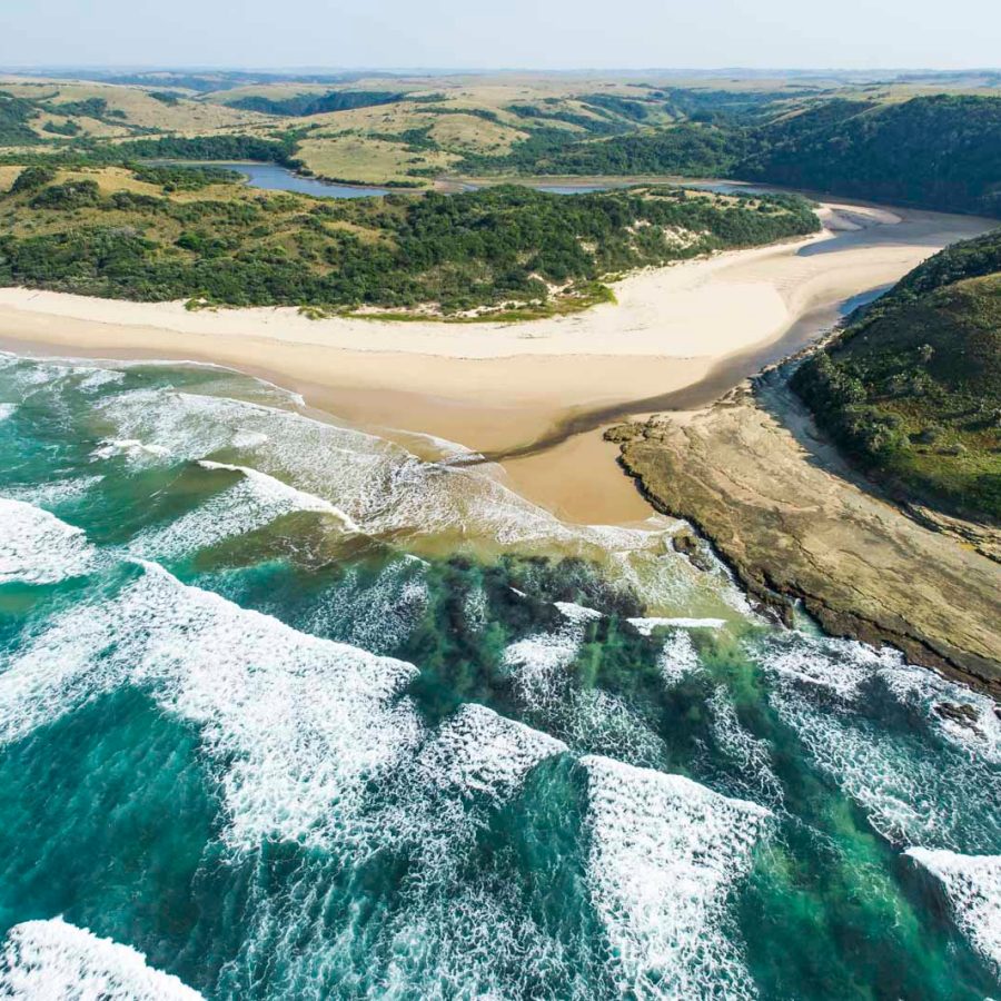 Wild Coast, South Africa