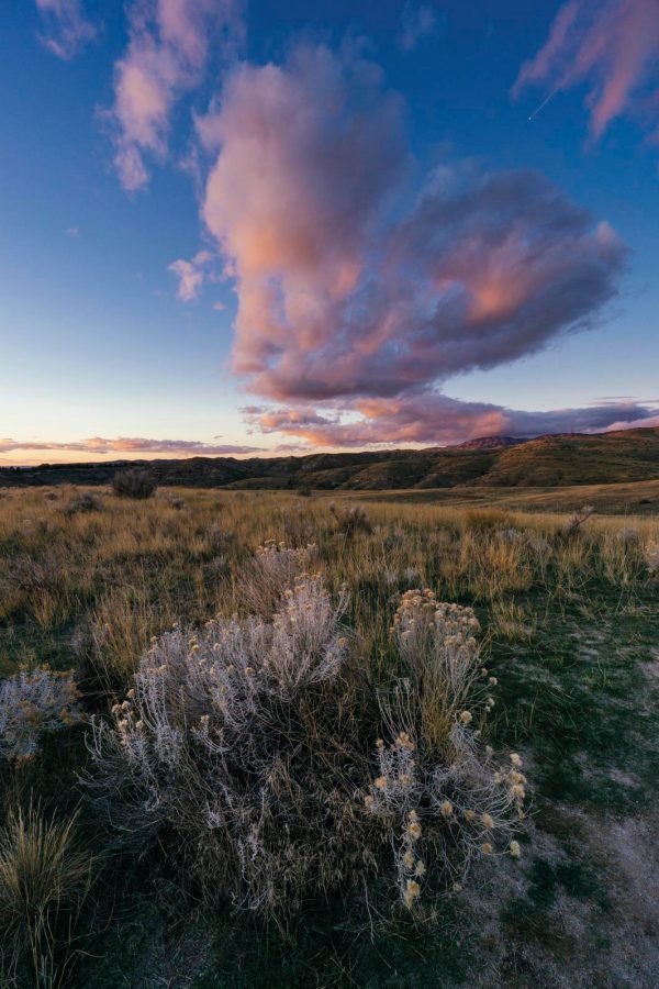 The perfect Idaho to Wyoming road trip