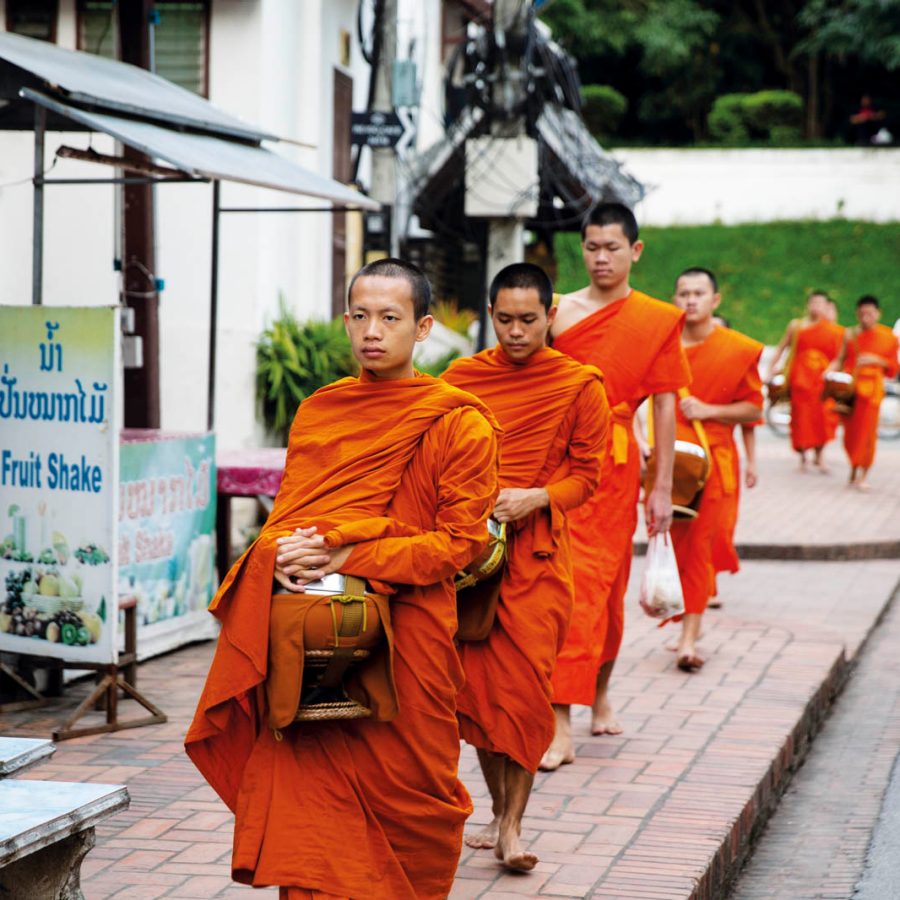 Laos