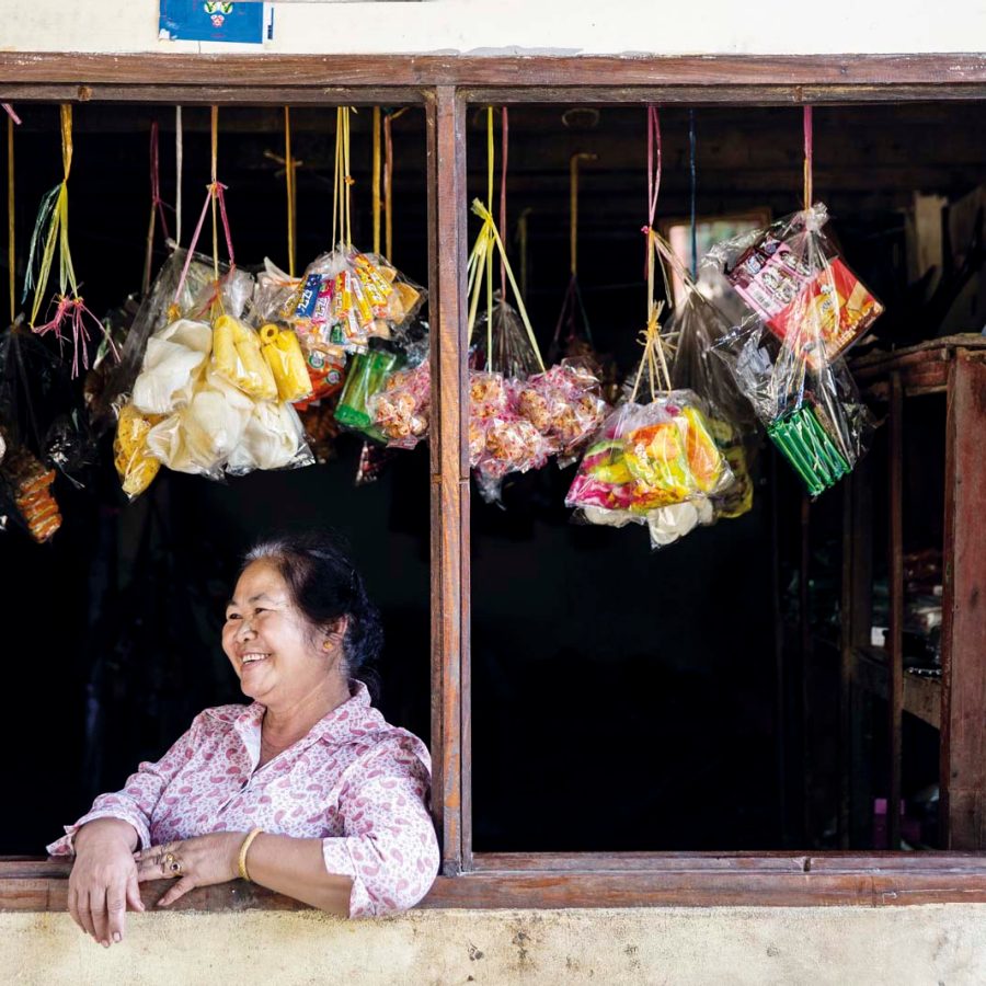 Laos