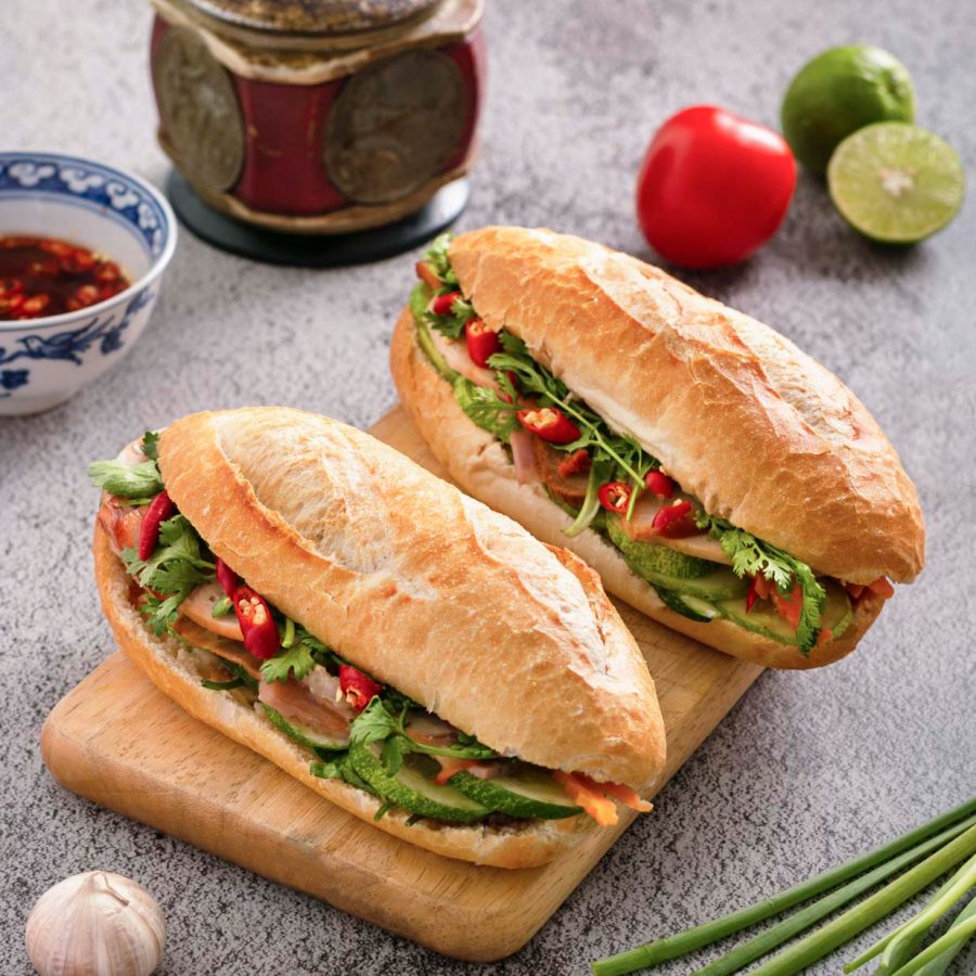 Banh mi