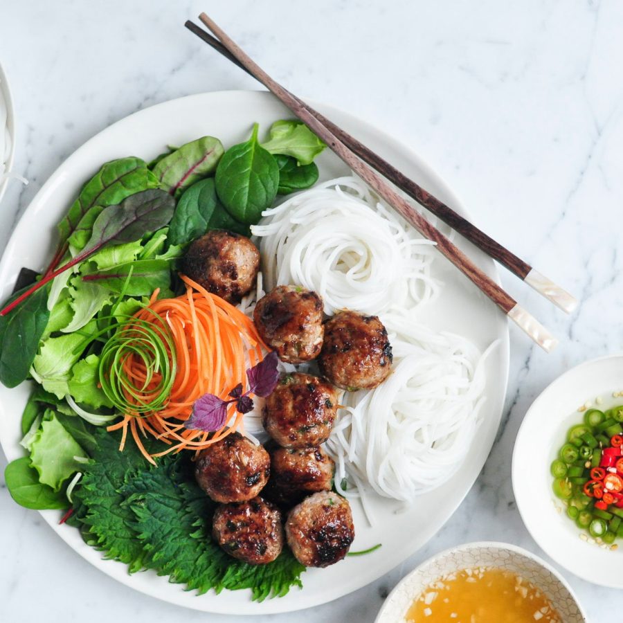 bun cha