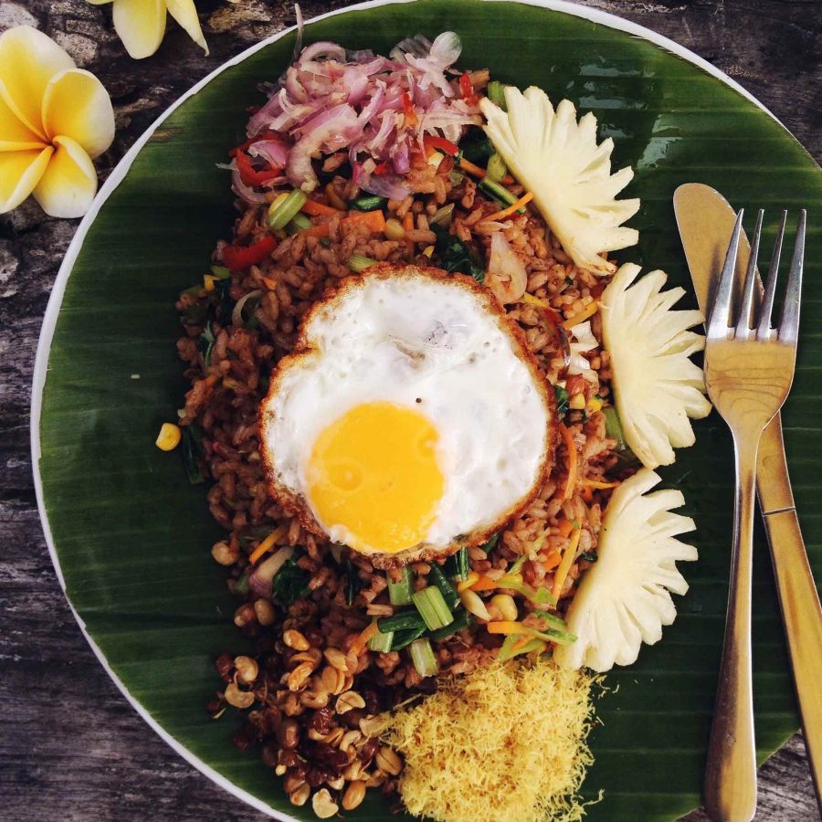 Nasi goreng