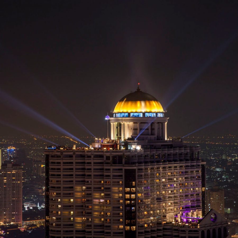 Lebua at State Tower