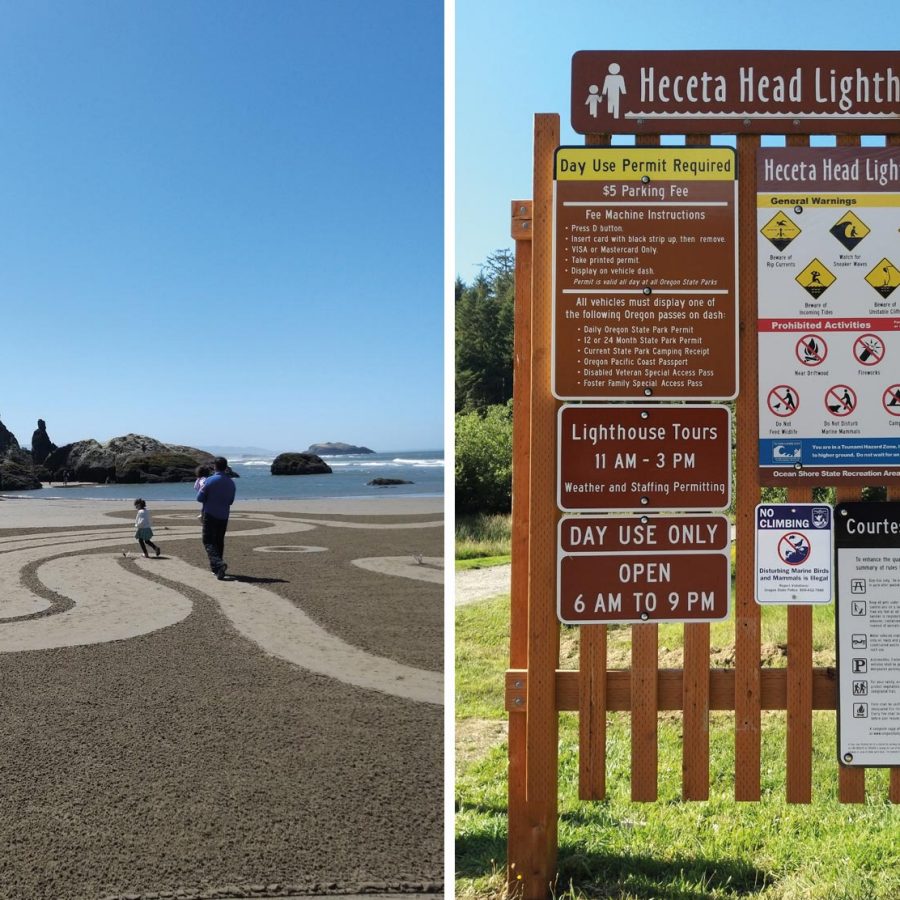 Heceta Head Lighthouse