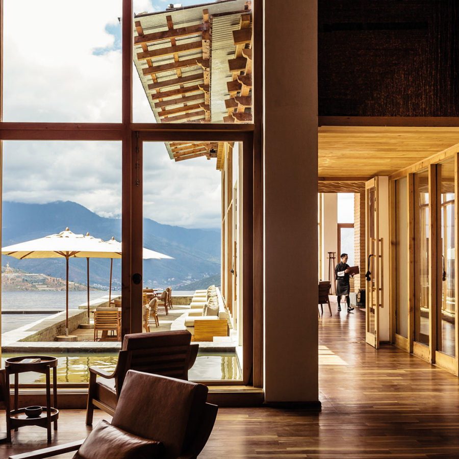 Six Senses Thimphu