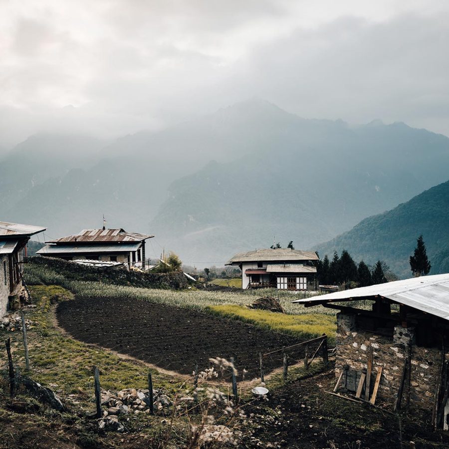 Bhutan