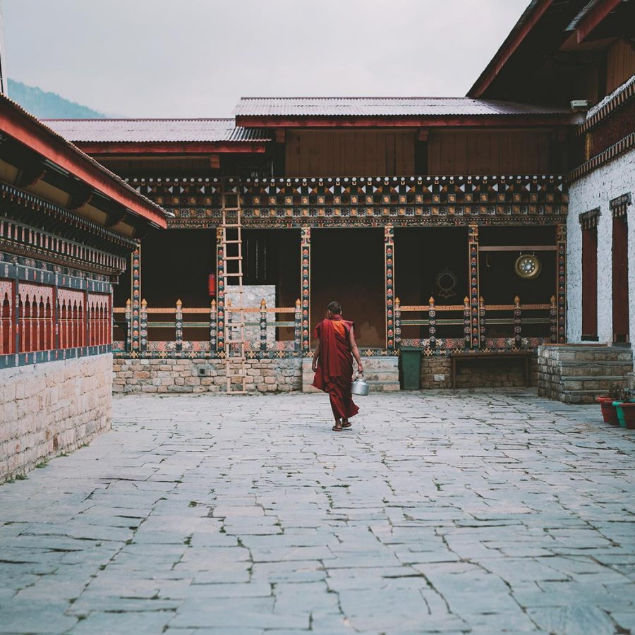 Bhutan