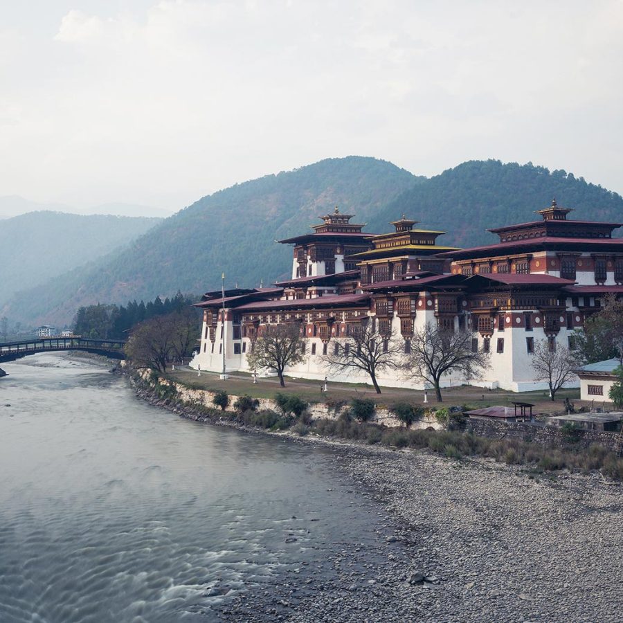 Bhutan