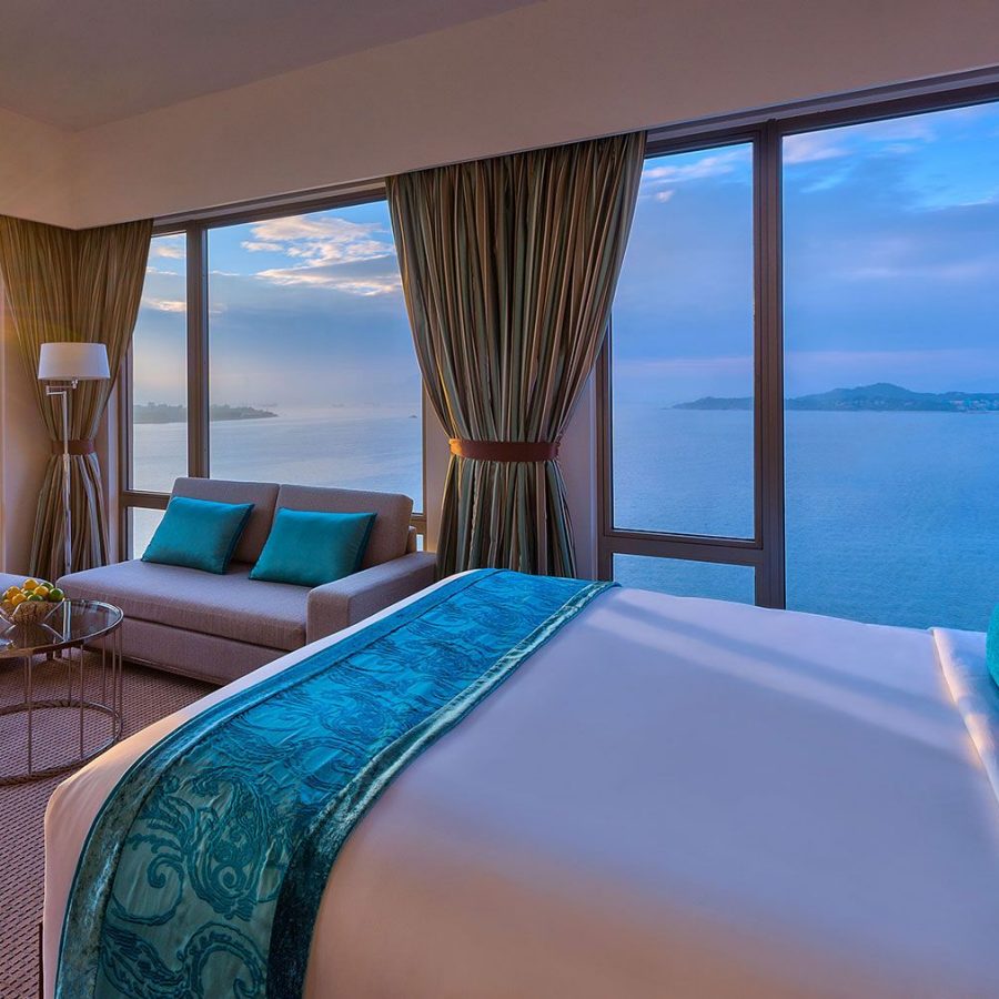 Auberge Discovery Bay Hotel Hong Kong