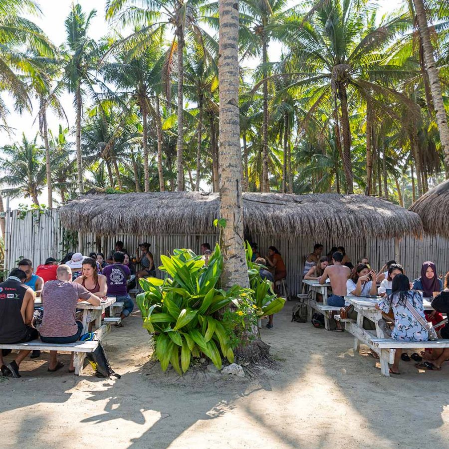 Chasing waves in Siargao, the surfing capital of The Phillipines | Cathay