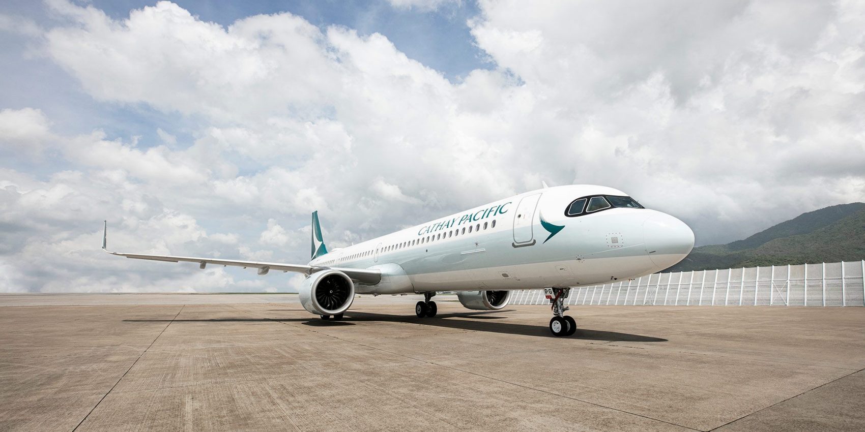 8 things to know about Cathay Pacific's A321neo | Cathay