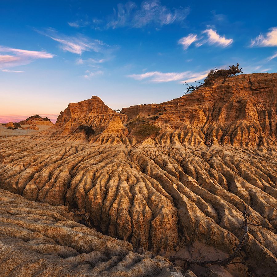 Mungo National Park