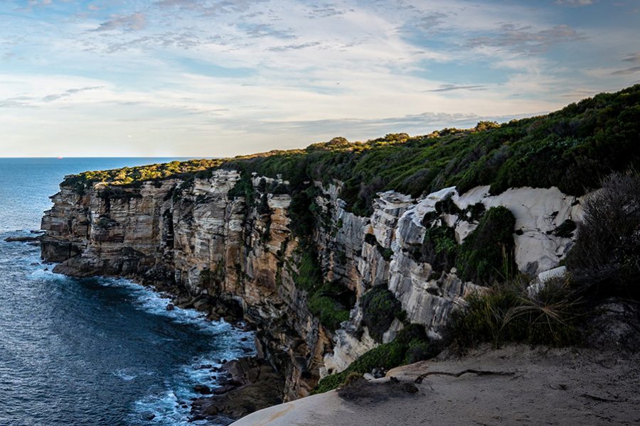 Royal National Park