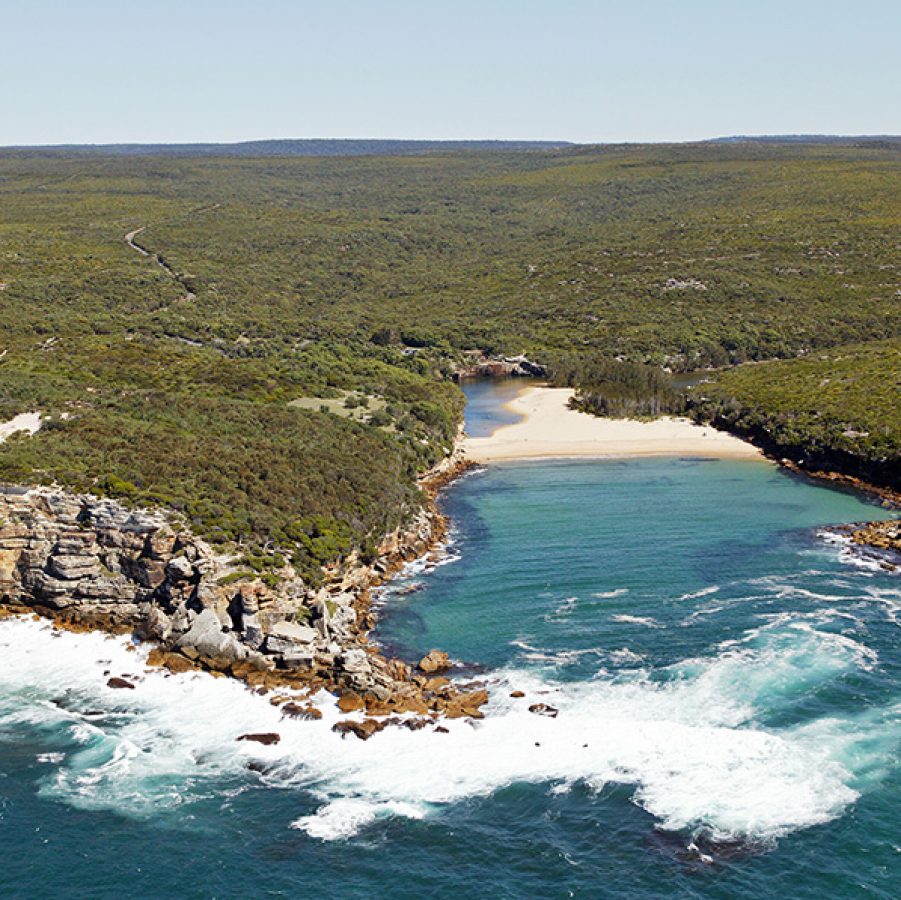 Royal National Park