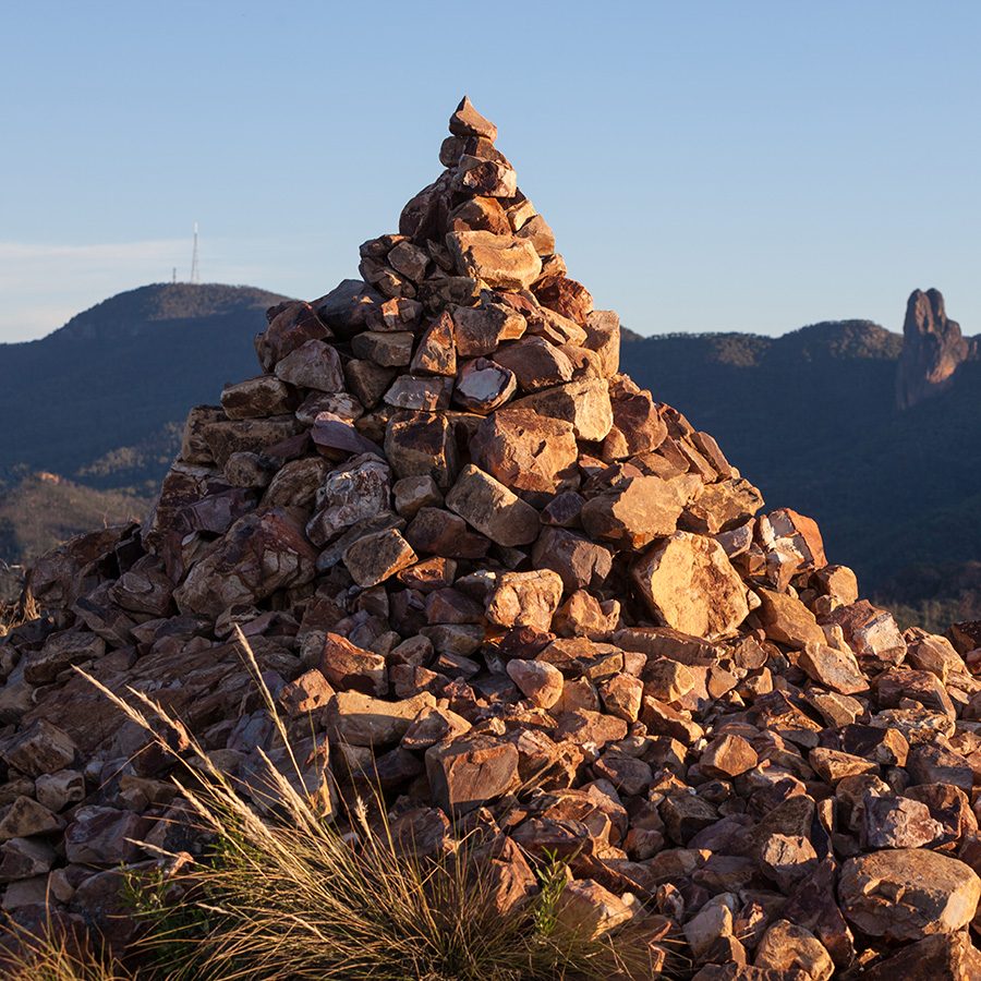 Warrumbungle National Park