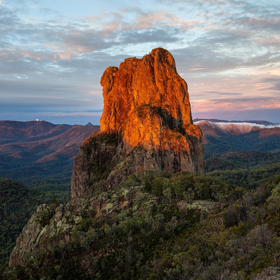 Warrumbungle National Park