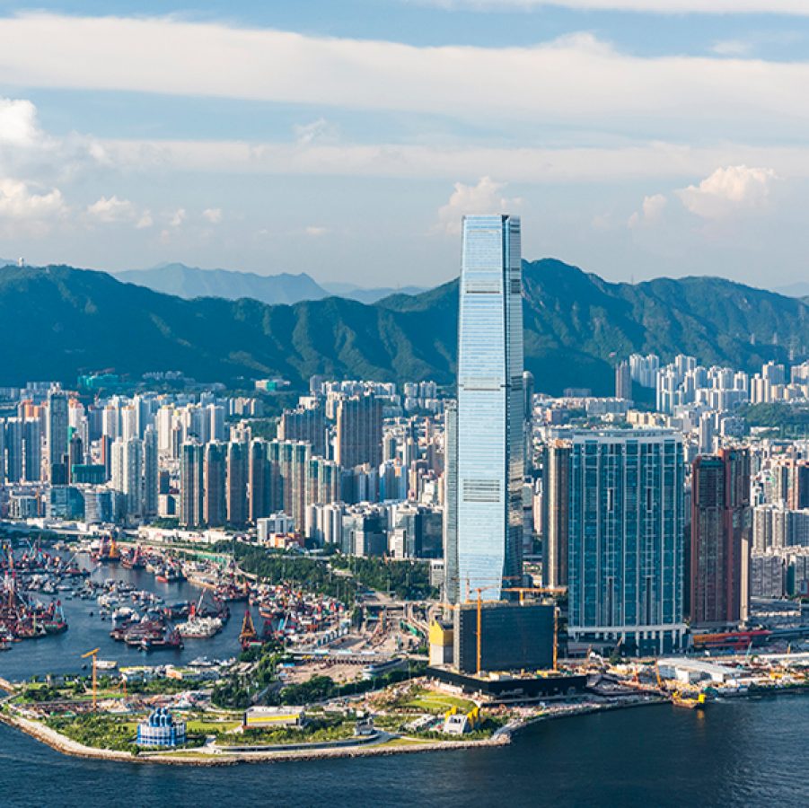 A 48-hour guide to Hong Kong | Cathay