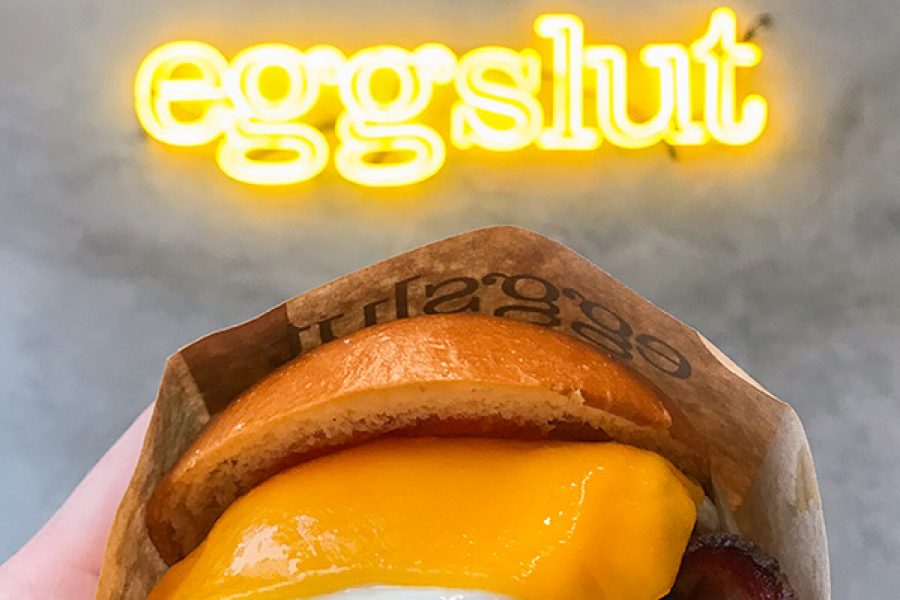 Eggslut 1