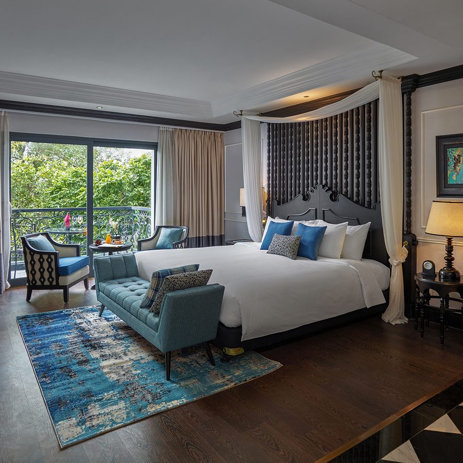 Hanoi’s hippest hotels | Cathay