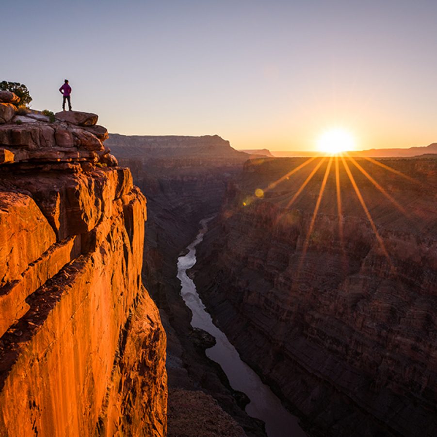 Grand Canyon, United States