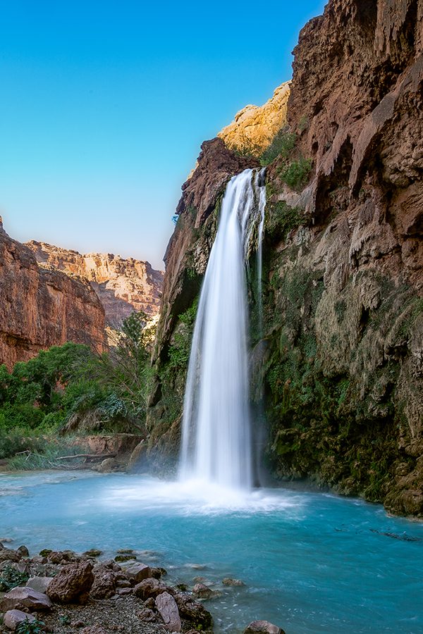 Grand Canyon, United States