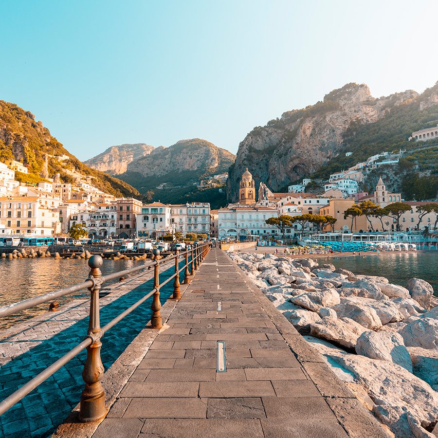 Amalfi Coast