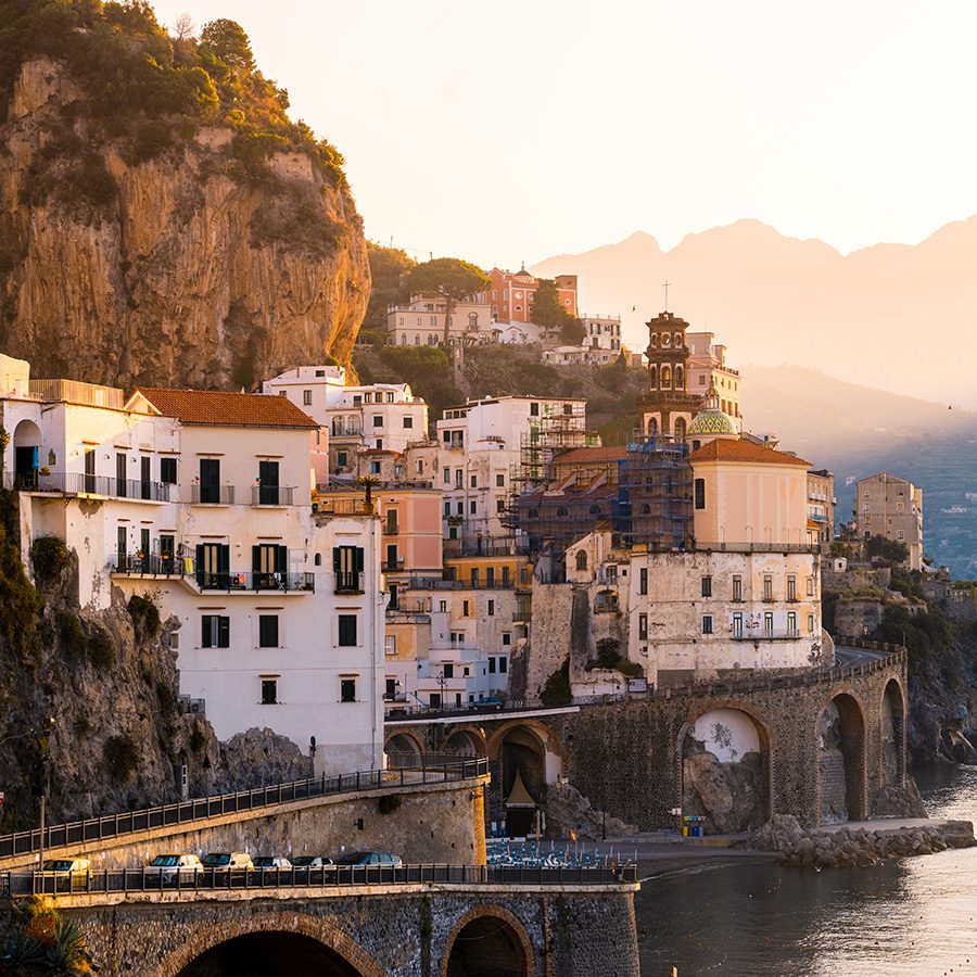 Amalfi Coast