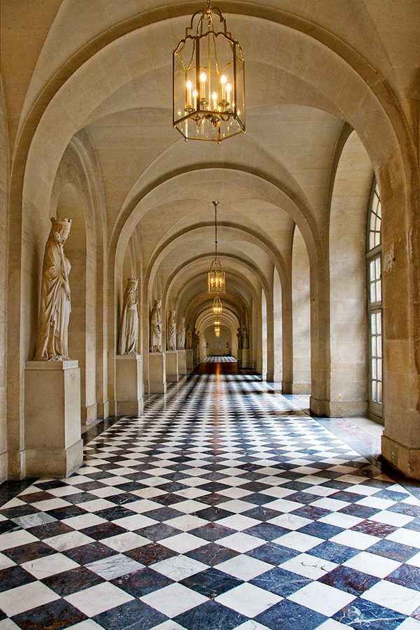 Palace of Versailles