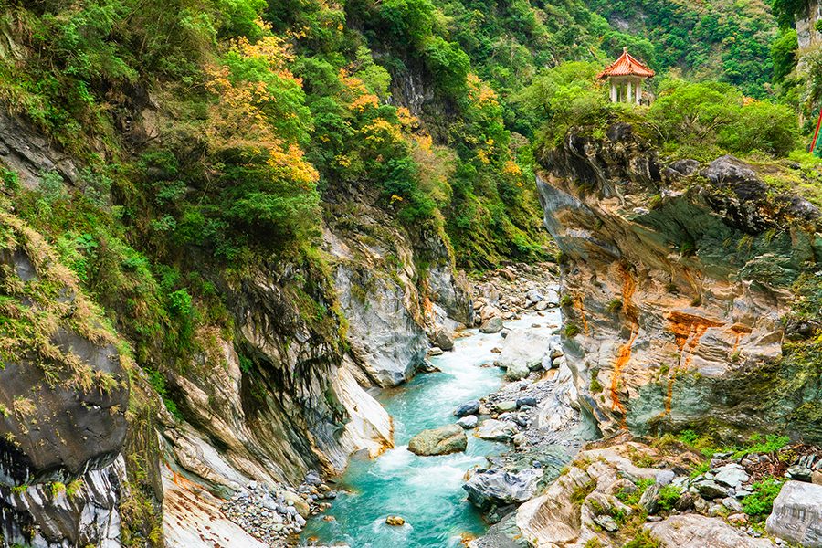 Taroko National Park