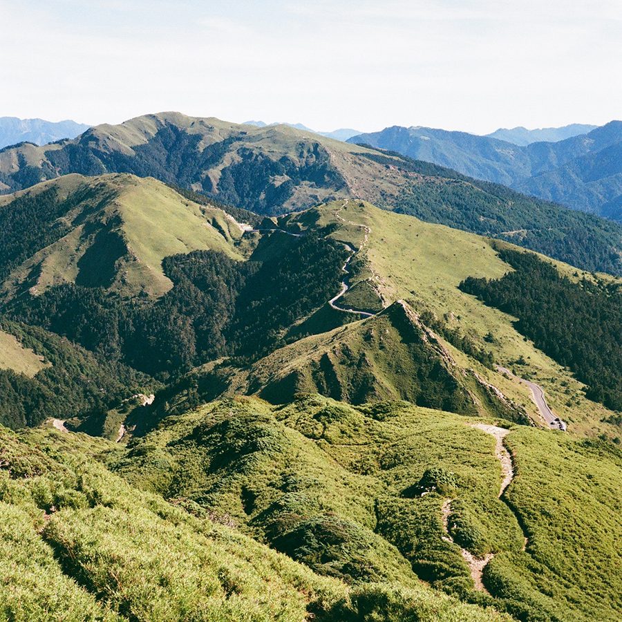 Taroko National Park