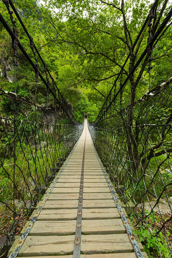 Taroko National Park