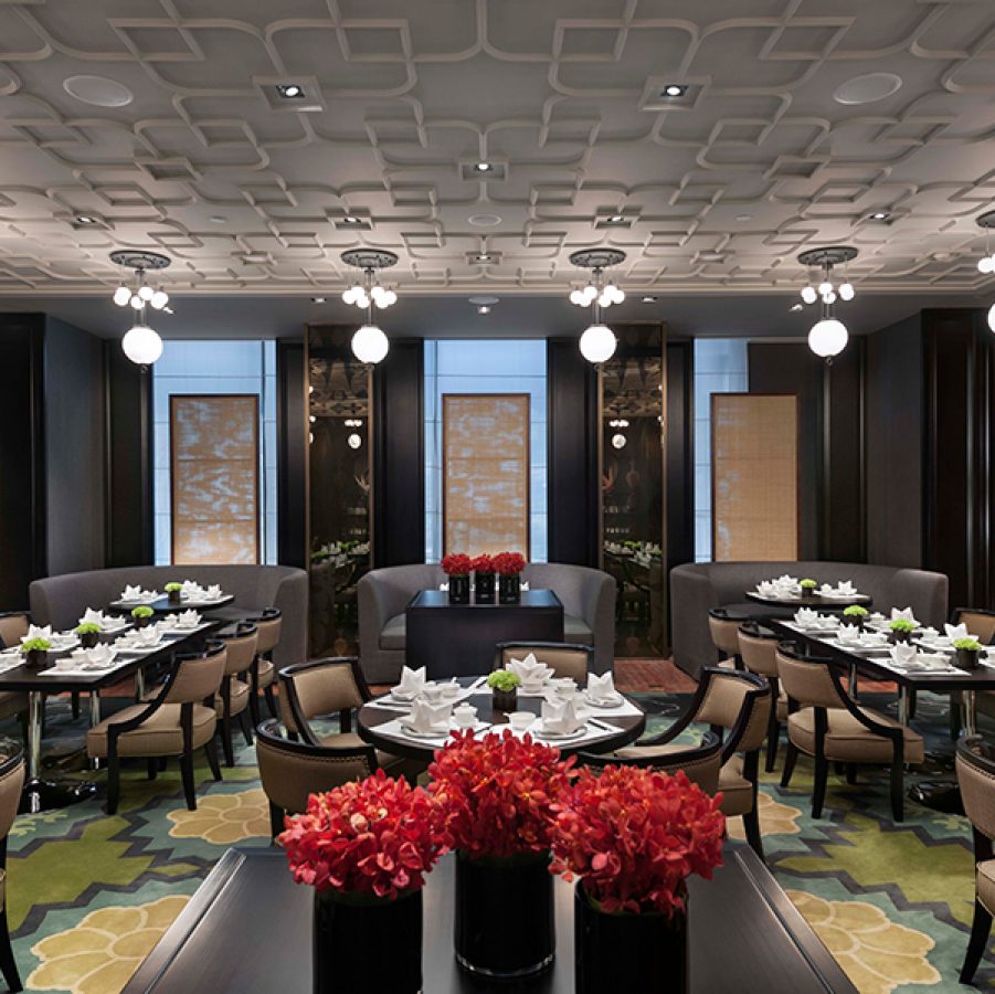 Mandarin Oriental, Guangzhou