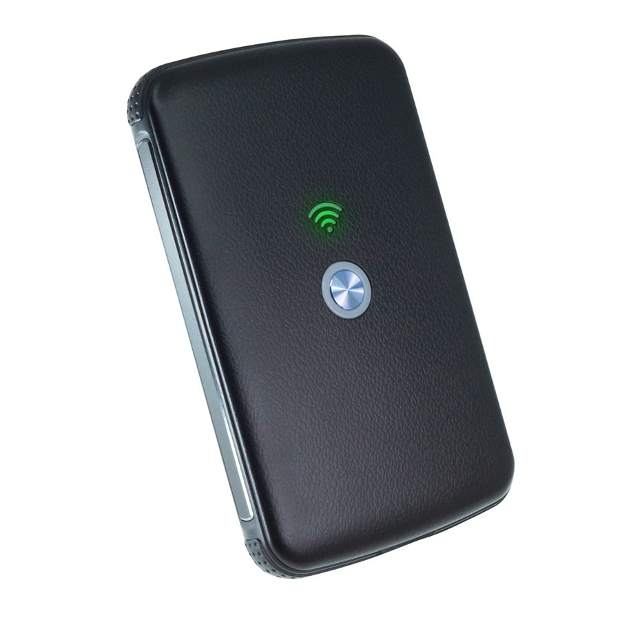 SmartGo Pokefi Wifi Hotspot