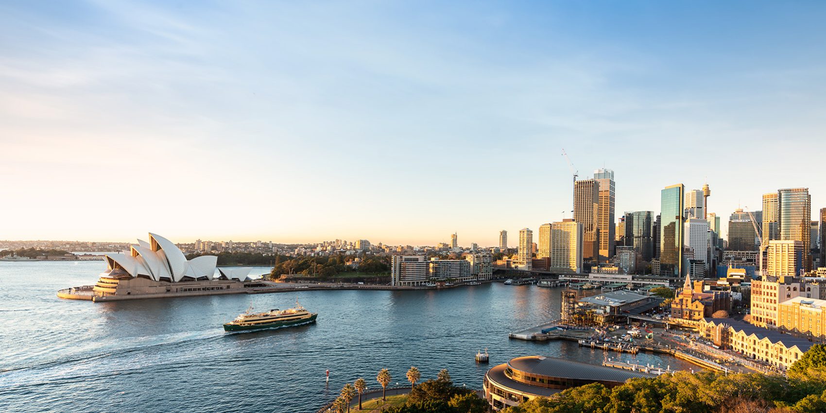 10 Best Things To Do In Sydney 