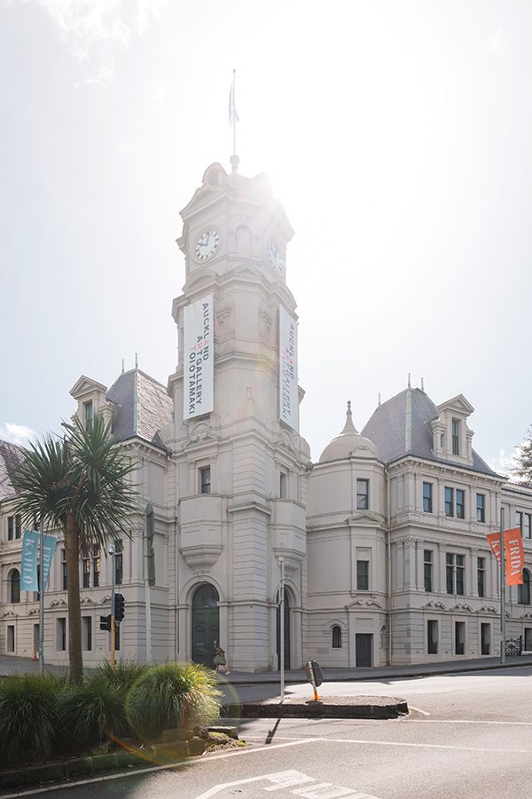 Auckland Art Gallery