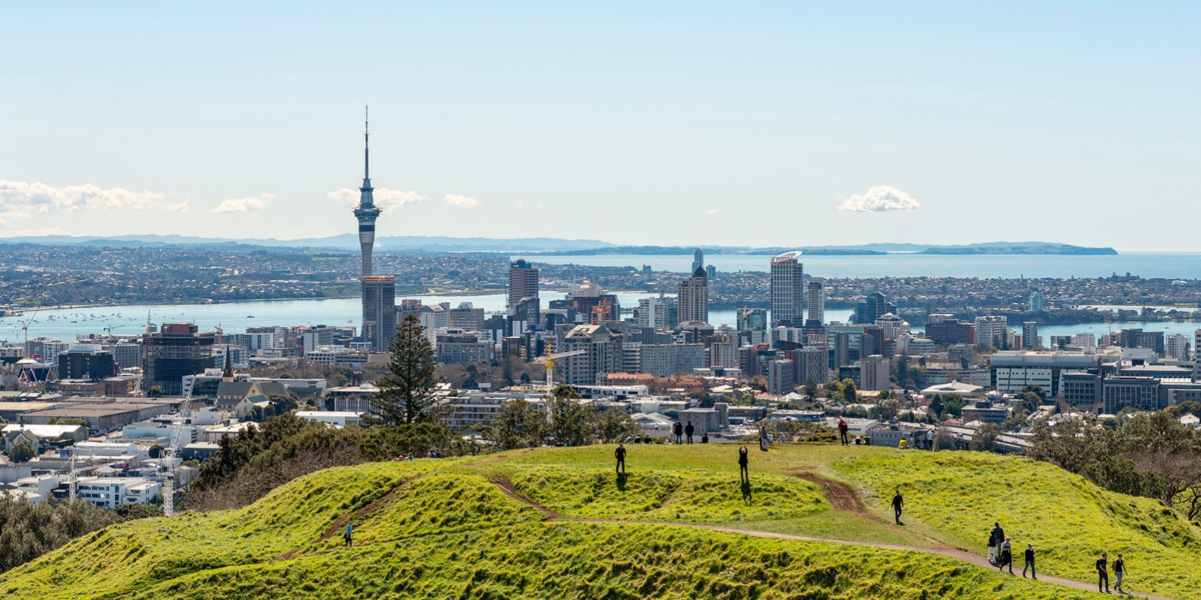 The best things to do in Auckland New Zealand | Cathay