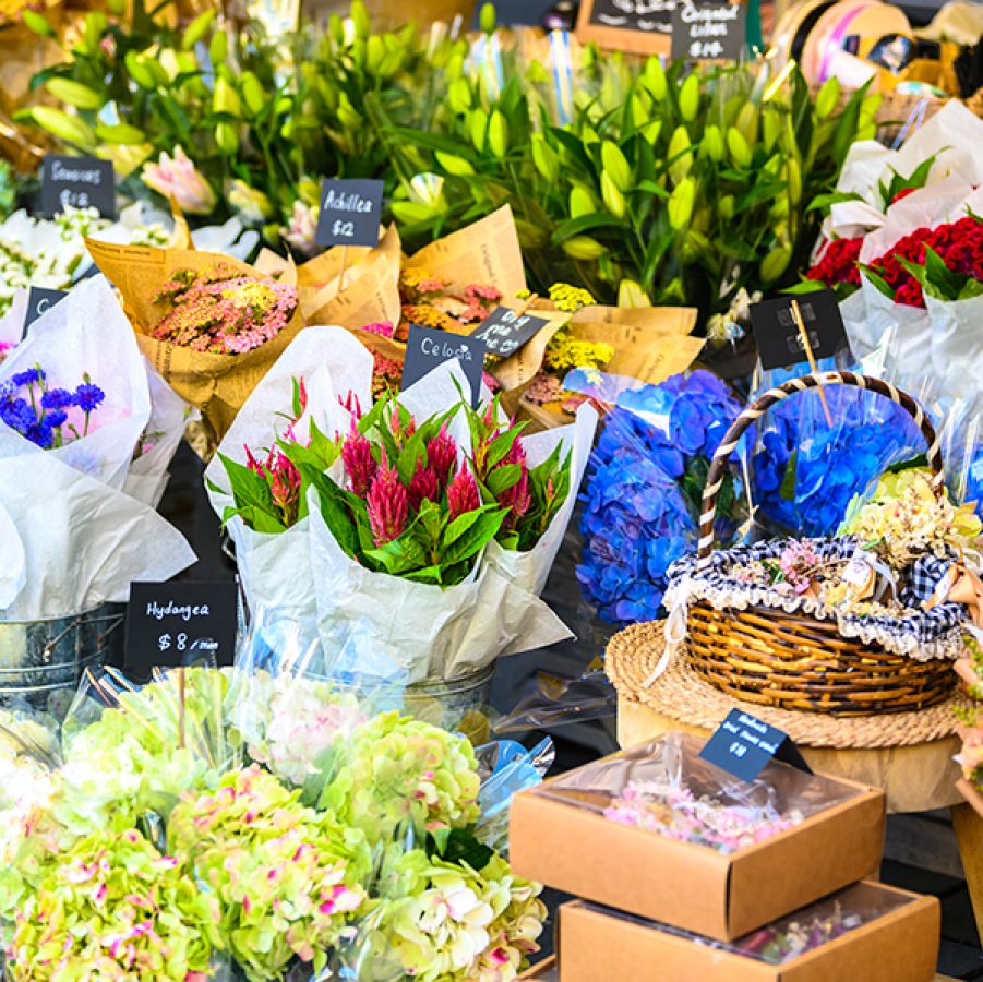 Otara Markets