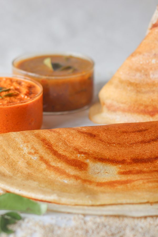 Benne dosa