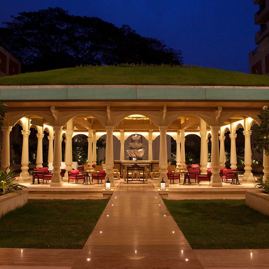 ITC Gardenia, Bengaluru. Courtesy image